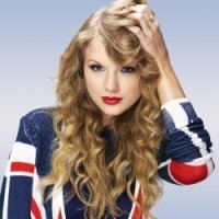 Sub-Gallery ID: 2882 Taylor Swift