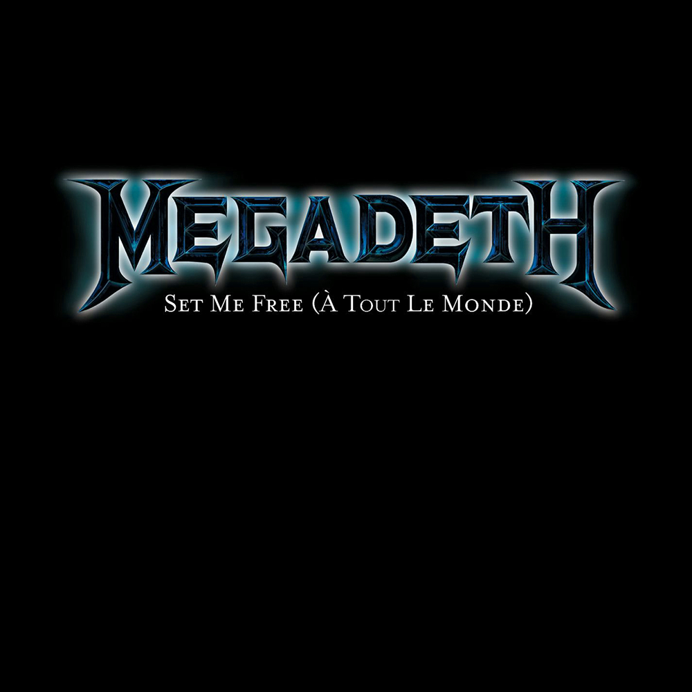 Megadeth Pfp