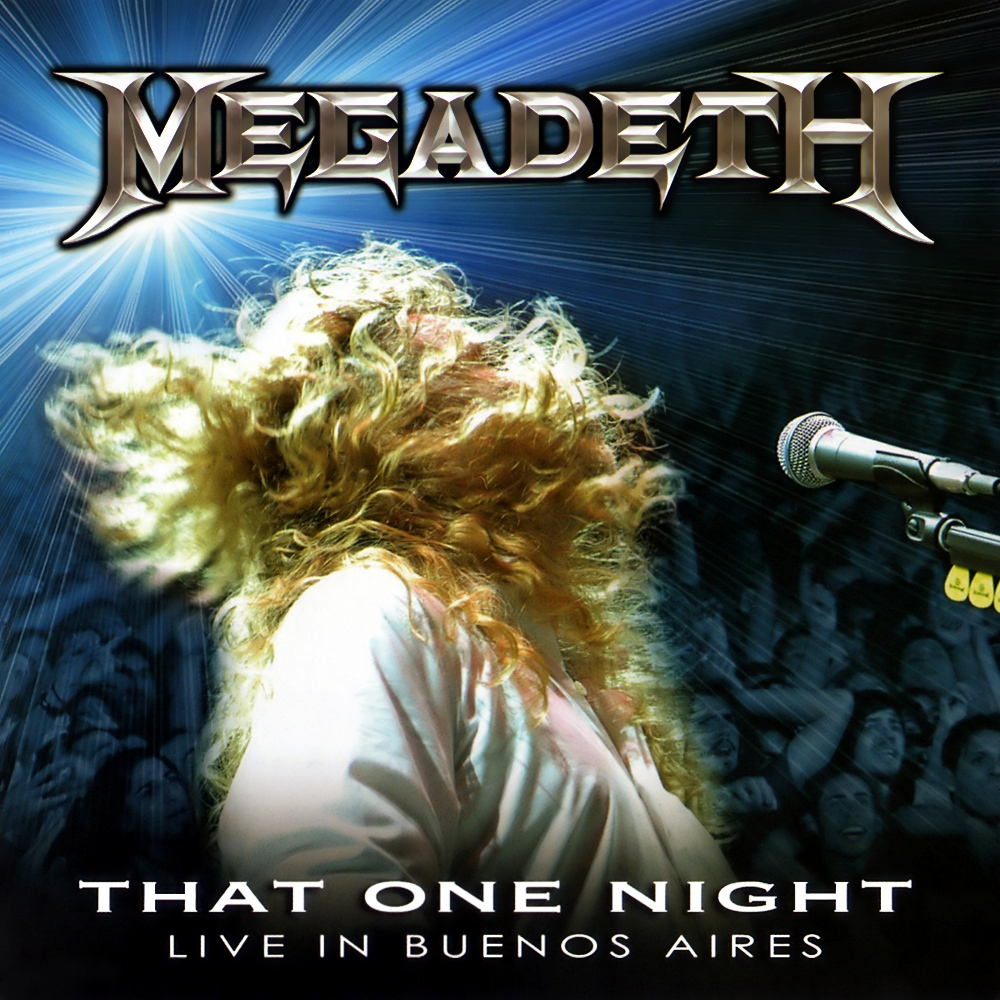 Megadeth Pfp