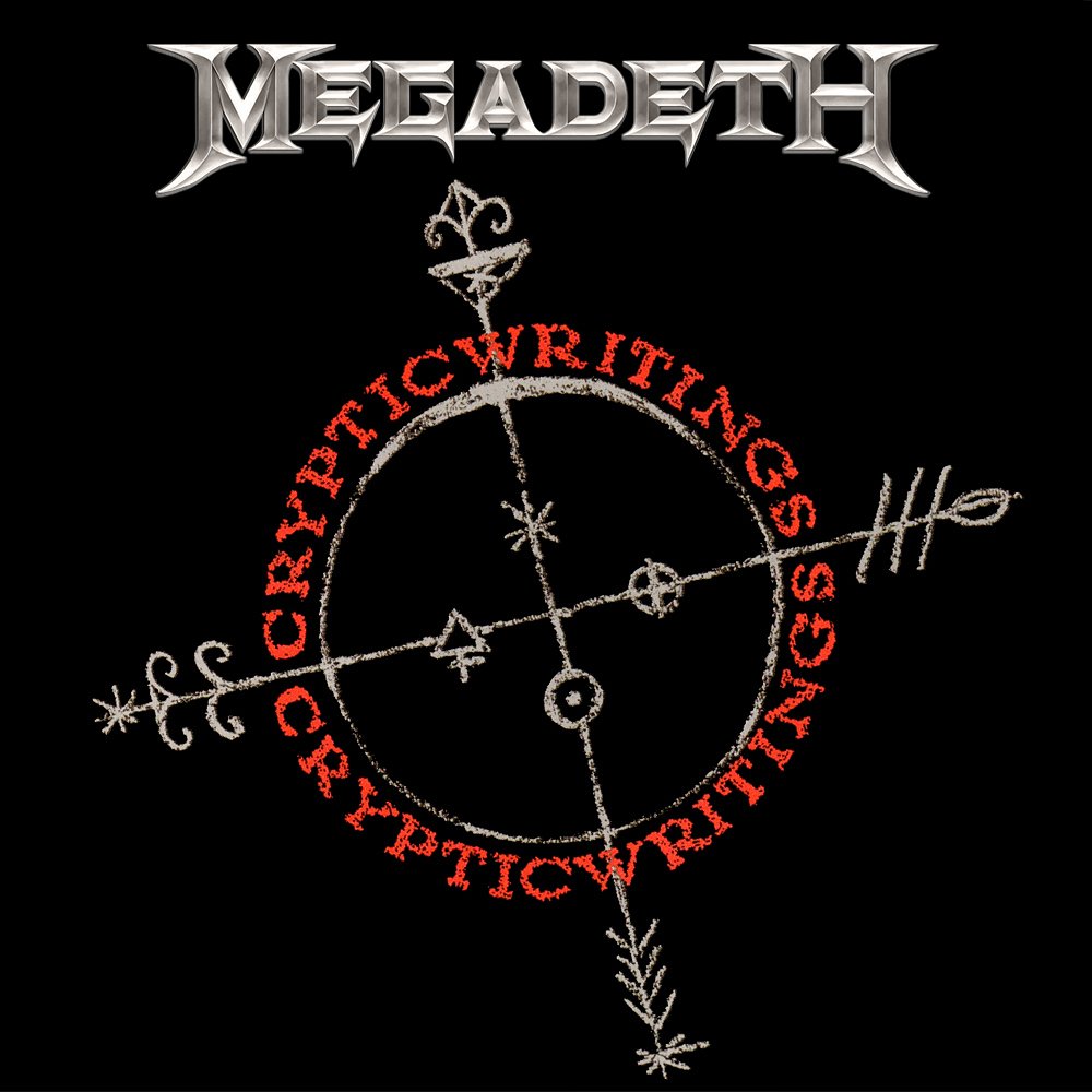 Download Heavy Metal Thrash Metal Megadeth Music PFP
