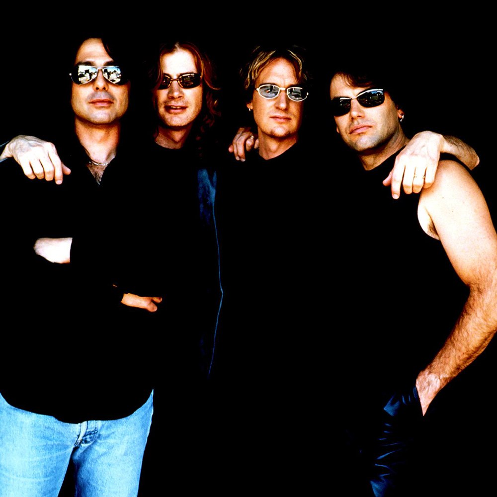 Download Heavy Metal Thrash Metal Megadeth Music PFP