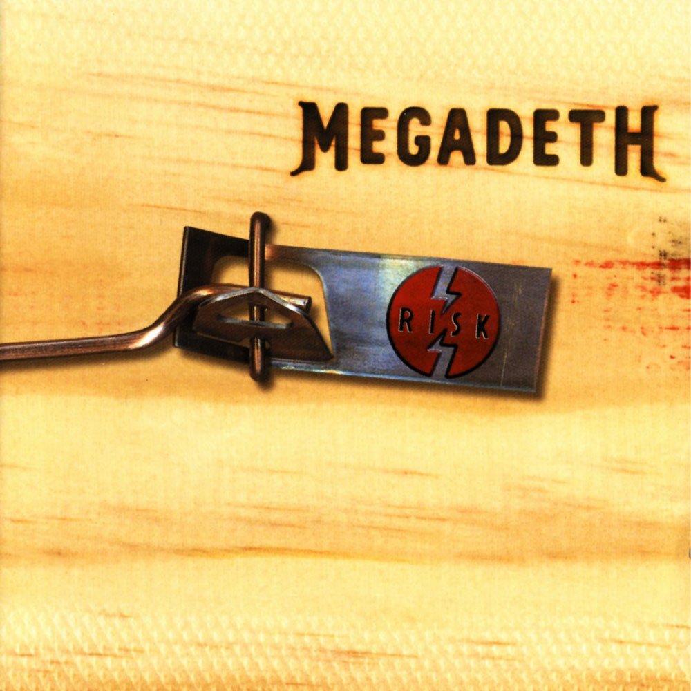 Download Heavy Metal Thrash Metal Megadeth Music PFP