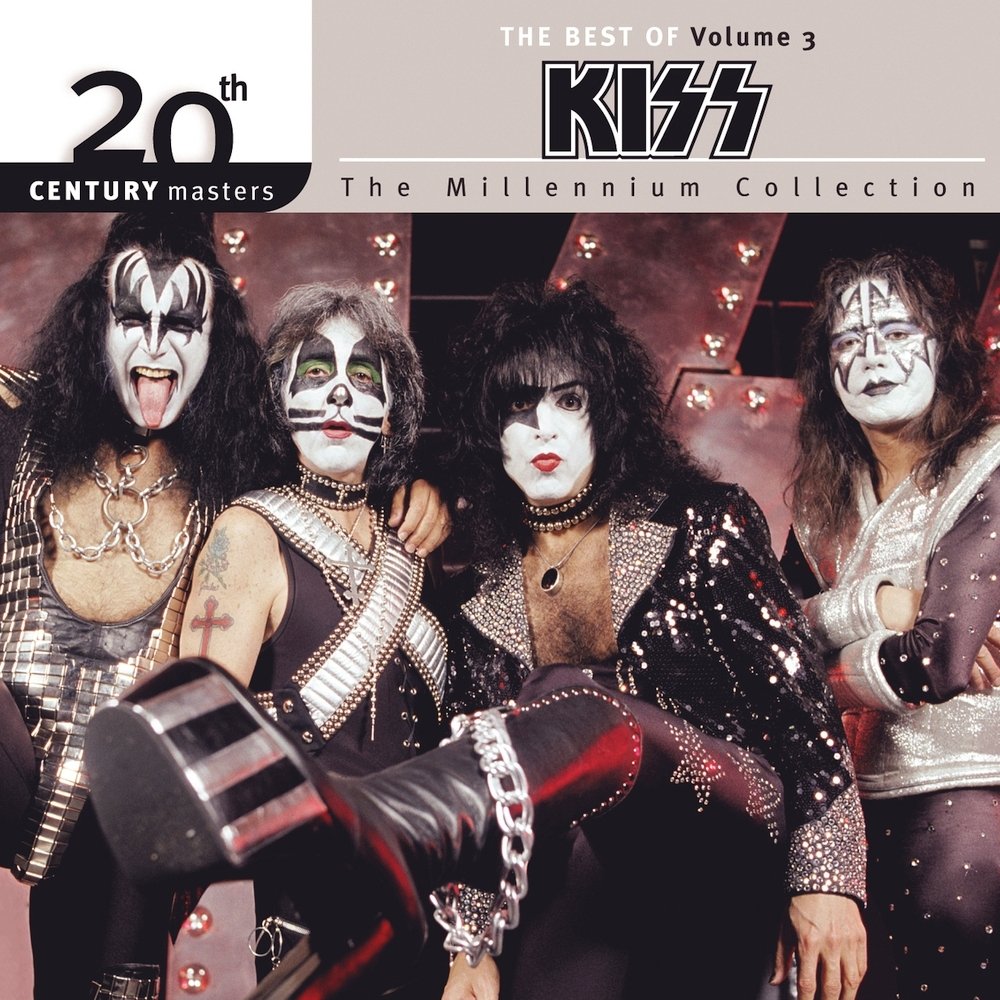 Download Glam Metal Heavy Metal KISS (Band) Music PFP