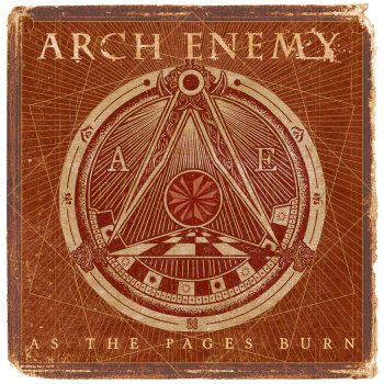 heavy metal death metal Arch Enemy music PFP