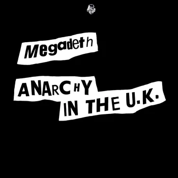 heavy metal thrash metal Megadeth music PFP