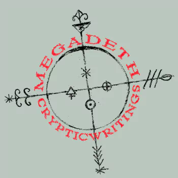 heavy metal thrash metal Megadeth music PFP