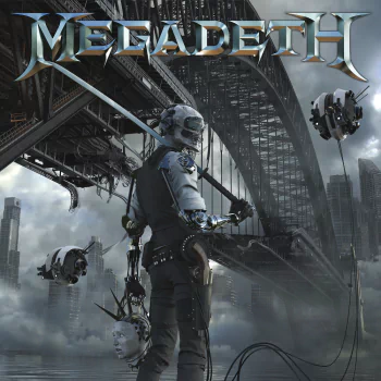 heavy metal thrash metal Megadeth music PFP