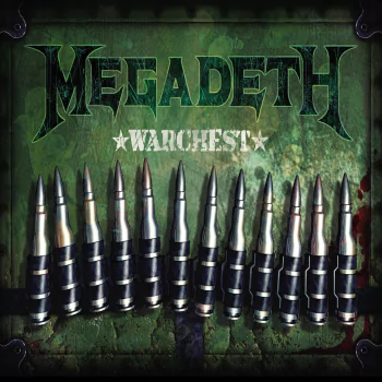 heavy metal thrash metal Megadeth music PFP