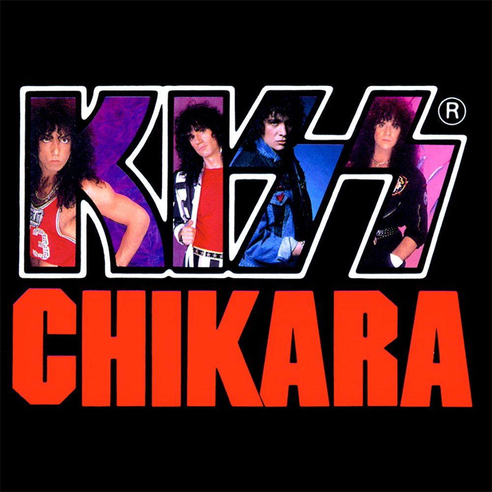 Download Glam Metal Heavy Metal Music KISS (Band) PFP