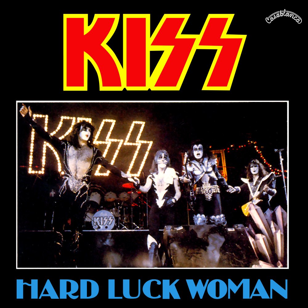 Download Glam Metal Heavy Metal Music KISS (Band) PFP