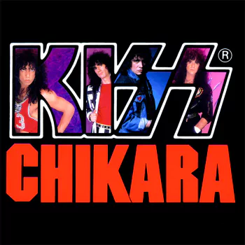 glam metal heavy metal music KISS (Band) PFP