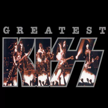 glam metal heavy metal music KISS (Band) PFP