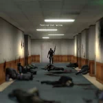 video game Counter Strike PFP