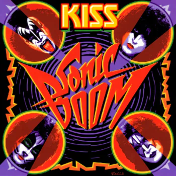 glam metal heavy metal kiss music PFP