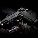 military gun PFP