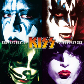 glam metal heavy metal music KISS (Band) PFP