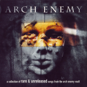 Arch Enemy Pfp