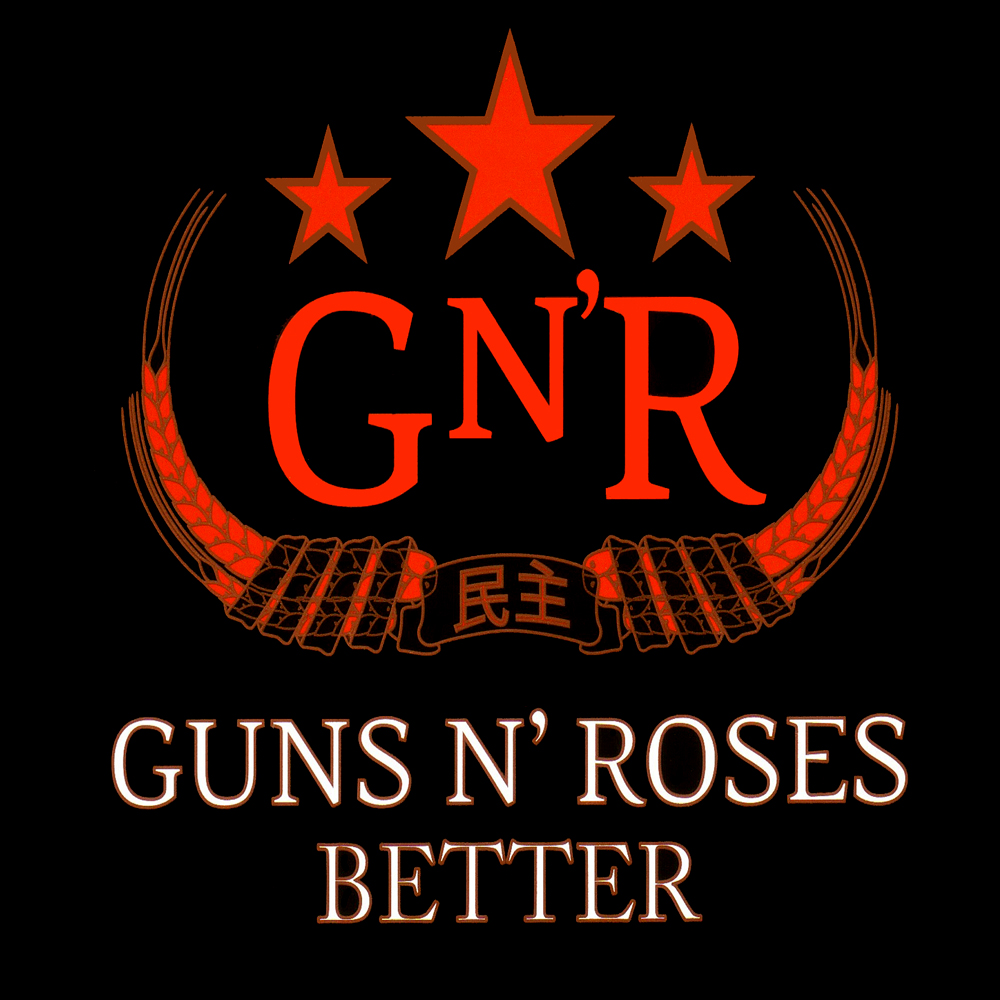 Guns N' Roses Pfp