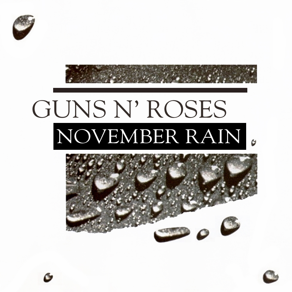 Guns N' Roses Pfp