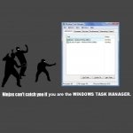 Download Funny Ninja PFP