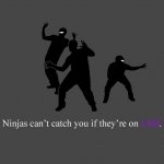 Download Funny Ninja PFP