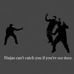 Download Funny Ninja PFP