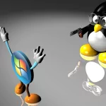  Windows vs Linux
