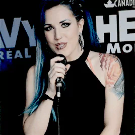 heavy metal death metal Arch Enemy music PFP