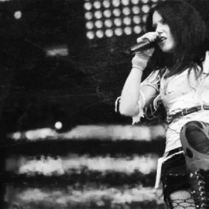 heavy metal death metal Arch Enemy music PFP