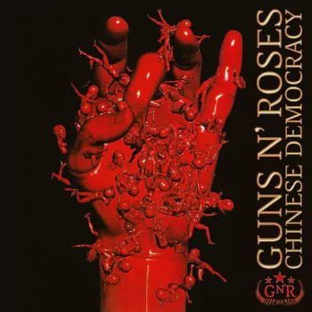 glam metal heavy metal Guns N' Roses music PFP