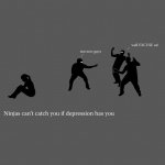 Download Funny Ninja PFP