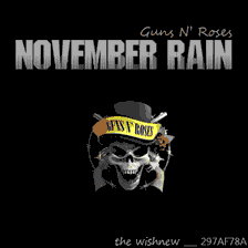 Download Glam Metal Heavy Metal Guns N' Roses Music PFP