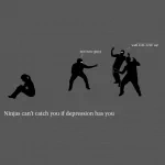 funny ninja PFP