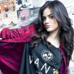 Celebrity Lucy Hale PFP