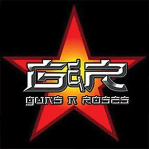 glam metal heavy metal Guns N' Roses music PFP