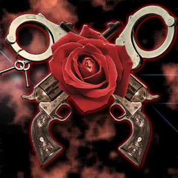 glam metal heavy metal Guns N' Roses music PFP