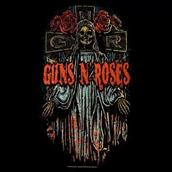 glam metal heavy metal Guns N' Roses music PFP