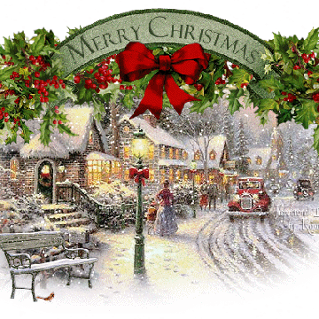 Download Holiday Christmas PFP