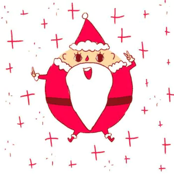 holiday Christmas PFP