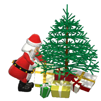 holiday Christmas PFP