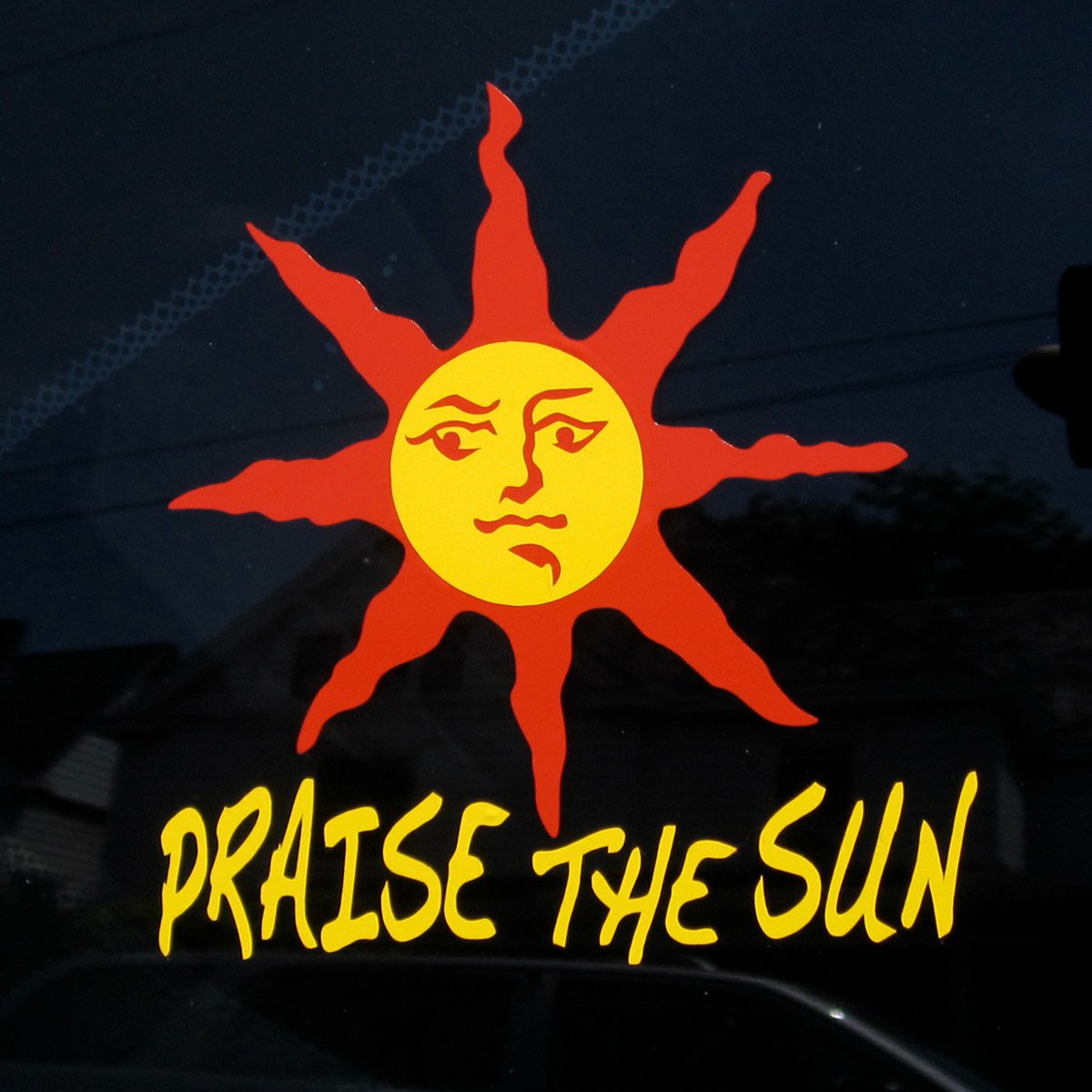 Download Solaire Of Astora Sun Dark Souls Video Game PFP