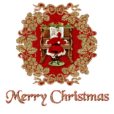Download Holiday Christmas PFP