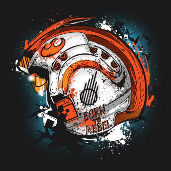 Rebel Alliance (Star Wars) movie Star Wars PFP
