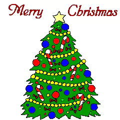 holiday Christmas PFP