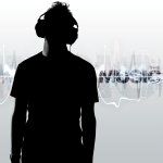 Download Music Headphones PFP