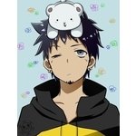 Download Anime One Piece PFP