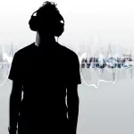 music headphones PFP