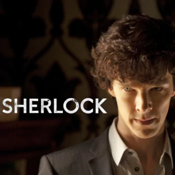 Sherlock Holmes TV Show Sherlock (TV series) PFP