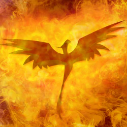  Philomeena - Chaotic Blaze
