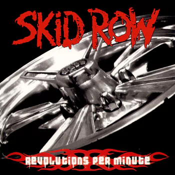 glam metal heavy metal Skid Row music PFP